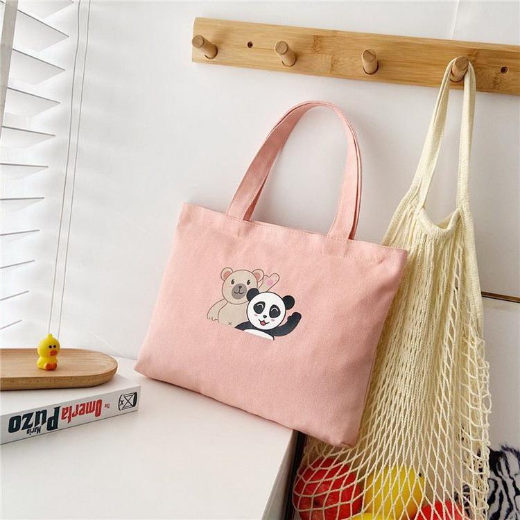China manufacturer standard size cheap price mens canvas cotton travel tote bag with zipper