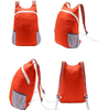 Lightweight Waterproof Folding Travel Backbag Hiking Travel Back Pack Bag Sports Cycling Gym Foldable Backpack