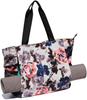 New Arrival Yoga Duffel Gym Sport Overnight Travel Bag Wholesale Yoga Mat Carry Bags