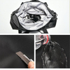 Large Capacity Wholesale Waterproof Travel Duffle Bag Mens Sports Gym Duffel Bags with Custom Logo