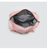 Wholesale Hot Sale Polyester Travel Duffle Bag Waterproof Nylon Travelling Tote Duffle Gym Bags for Women