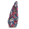 2022 Fashion Vintage Drawstring Backpacks Women Large Capacity Flower Ethnic Style Waterproof Nylon Rucksack BackpacK