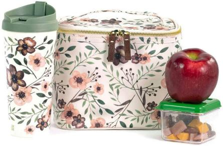 soft cooler lunch box