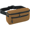 Large Cargo Hook Waist Bag Fanny Packs Custom Heavy-duty Water Repellent Waist Hip Pack
