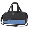 Training Work Out Handbag Yoga Bag Overnight Travel Gray Fashion Casual Portable 30L Capacity Gym Bag Duffel