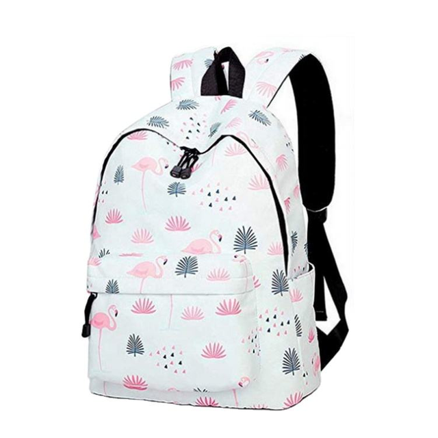 Waterproof Hot Sell RPET Kids Backpack New Design Fashion Custom Printing School Student Children Backpack Bag