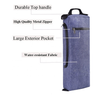 Insulation Golf Cooler Bag Travel Portable Waterproof Wine Can Beer Holder Organizer Outdoor Picnic Golf Bag Cooler