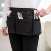 Multipurpose Professional Makeup Artist Waist Bag Makeup Brush Organizer Accessories Tool Bag