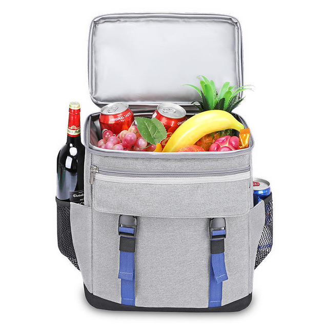 Amazon's Hot Sells Multi-functional Travel Outdoor Picnic Insulated Refrigerated Cooler Backpack