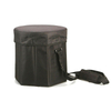 Collapsible Large Capacity Durable Beach Picnic Bag with Cooler Stools Insulated Grocery Bag with Lid