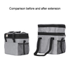 Amazon's Hot Sales Large-capacity Double Waterproof Working Refrigerated Insulated Lunch Cooler Bag