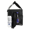 Amazon's New Folding Insulation Large Capacity Portable Waterproof Fresh-Keeping Outdoor Picnic Cooler Bag