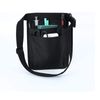 Nurse multifunctional custom oxford fabric fanny pack belt bags waist tool bag with pocket