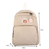 School Bag Kindergarten Outdoor Camping Daypack Laptop School Backpack Rucksack Good Quality Waterproof Mochila