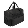 BSCI Factory Portable Shoulder Large Lunch Bag Multi-layer Refrigerated Thermal Insulated Cooler Bag