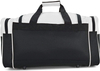 New Arrivals Hot Sales Leisure Waterproof Organiser Packing Duffle Travel Bag