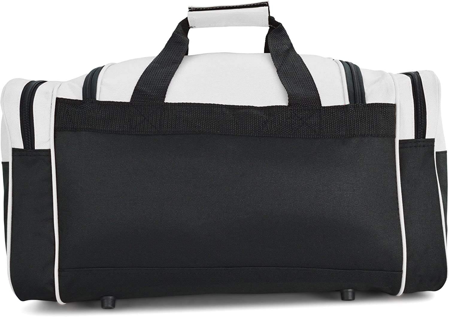 New Arrivals Hot Sales Leisure Waterproof Organiser Packing Duffle Travel Bag