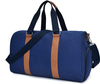 New Sports Travel Bag Portable Large Capacity Independent Shoe Warehouse Wet And Dry Separation Yoga Fitness Duffel Bag