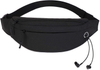 High Quality Comfortable Lightweight Breathable Travel Hiking Cycling Running Waist Bags Fanny Packs