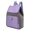 Small Adult Travel Backpack Rucksack Custom Logo Kids School Backpack
