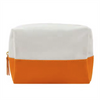 Good Quality Fashion Portable Canvas Makeup Bag High Beauty Makeup Bag Storage Bag