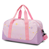 Wholesale Kids Overnight Duffle Bag Lightweight Weekender Travel Duffel Bag