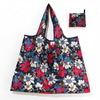 Custom Printing Foldable Shopping Bag Reusable Grocery Shopping Tote Bag for Promotion