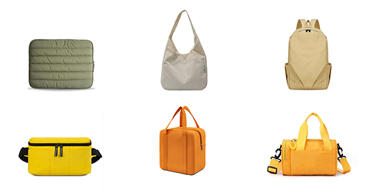 The Benefits of Bag Factories in China Specializing in Providing Promotion Packages for Enterprises
