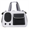 Whole Sale Pet Tote Bag Pet Dog Cat Travel Carrier Bag Pet Carrier Foldable for Cats And Dogs