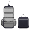 Customized Make Up Bag for Men And Women Promotional Hanging Toiletry Bag Waterproof Travel Organizer Bag 