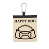 Reusable Dog Food Personalized Pet Bag Wholesale Pet Carrier