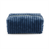 Custom Zipper Cosmetic Make Up Bags for Travel