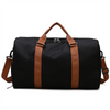 Wholesale Hign Quality Custom Travel Duffel Bags Sports Gym Bag Duffel Bag with Shoe Compartment