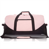 Factory Wholesale New Fashion Good Quality Gym Sports Bags Lightweight Sports Duffle Bag Overnight Bags