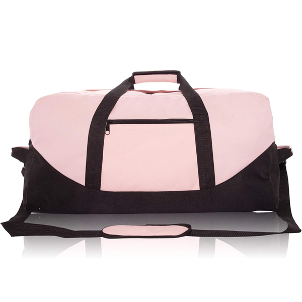 Factory Wholesale New Fashion Good Quality Gym Sports Bags Lightweight Sports Duffle Bag Overnight Bags