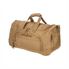 Travel Duffel Bag with Large Capacity Water Resistant Multi Compartments Duffel Bag Gym Bag With Shoes Compartment