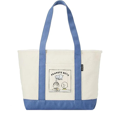 Promotional Cotton Tote Bags