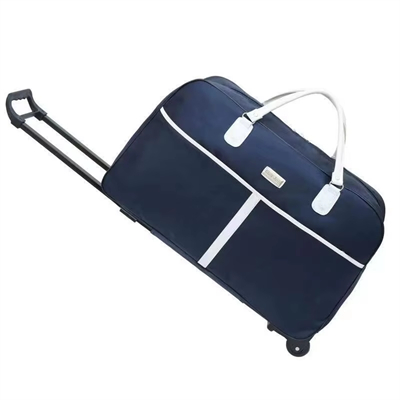Rolling Travel Duffel Bags