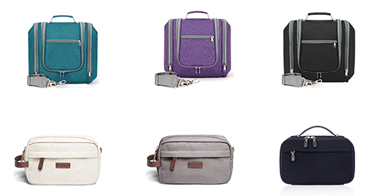 The Cornerstone of Stable Cooperation: The Key Evaluation System for The Hotel Industry To Screen Highly Reliable Toiletry Bag Suppliers