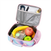 New Design Portable Custom Logo Kids Insulated Cooler Lunch Bags for School Kids Thermal Bag for Children's Lunch