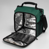 Eco-friendly Materials Customized Cooler Bag for School Work Good Material Camping Outdoor Lunch Bag with High Quality