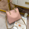 Trendy Women's Handbags with Zipper Closure Unique Dress Style for Luxury Party Travel Personalized Looking