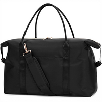 Hot Sale Wide Opening Insulated Lunch Cooler Bag Large Capacity Adjustable Strip Keeps Fresh Travel Outdoor Beach