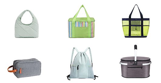 Core Advantages of Customized Bags China: Cost Optimization, Controllable Logistics, And Stable Cooperation