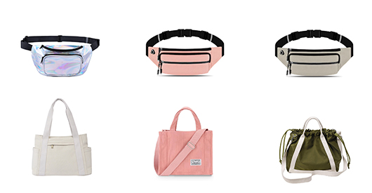 Reasons Why Renowned Brands Prefer To Establish Long - Term Cooperation with A Classic Bag Factory