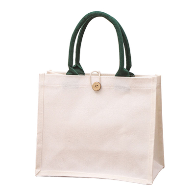 Plain Canvas Tote Bags Bulk
