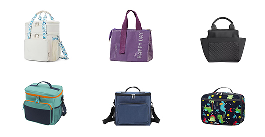 Analysis of The Core Technologies of Lunch Bags Manufacturers: Thermal Insulation Performance, Durability, And Food Safety Assurance