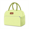 Long Term Insulation Lunch Box Thermal Insulated Cooler Bag Waterproof Soft Reusable Cooler Bag