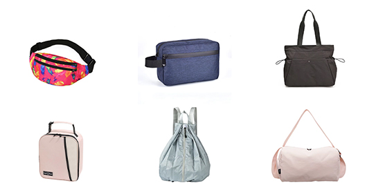 Key Rules for Customizing Promotional Products USA: Selecting Bags That Balance Brand Effect And Budget Control