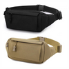 New Arrival Fashion Waist Pack Bags Belt Wholesale Factory Price Crossbody Wallet Belt Shoulder Travel Waist Bag